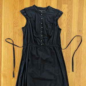 Marc Jacobs Cotton Dress